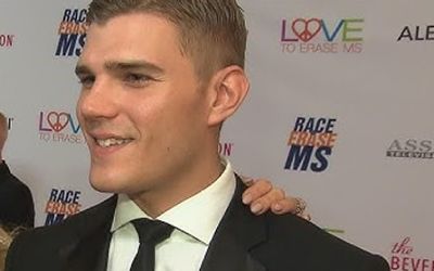 Chris Zylka-Net Worth, Personal Life, Model, Age, Height, Car, Relationship